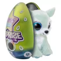 TACTIC Lumo Stars Surprise Egg Leaf - Maskotki i pluszaki - miniaturka - grafika 1