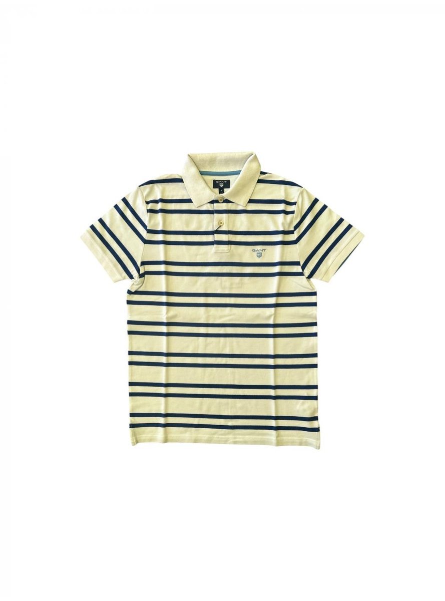 Polo Uomo Gant 2052015_110