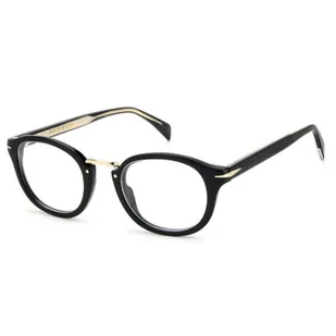 David Beckham 1086 2M2 48 - Okulary korekcyjne, oprawki, szkła - miniaturka - grafika 1