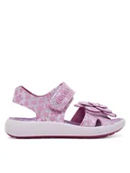 Buty dla dziewczynek - Primigi Sandały 7898600 S Różowy - miniaturka - grafika 1