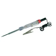 Poziomice, łaty, miary - Próbnik elektryczny, wskaźnik napięcia 6-24V PROLINE - miniaturka - grafika 1