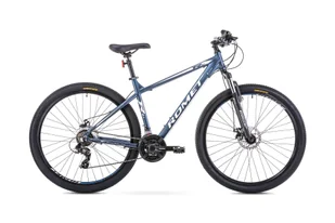 Rower Górski MTB ROMET RAMBLER R9.1 SPECIAL 2022  (17") - Rowery - miniaturka - grafika 2