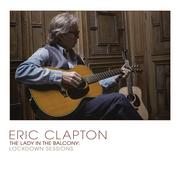 Filmy muzyczne DVD - Eric Clapton - Lady In the Balcony: Lockdown Sessions - miniaturka - grafika 1