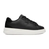 Buty dla chłopców - Sneakers GUESS CEOWB-V12-1145(IV)CH - miniaturka - grafika 1