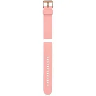 Akcesoria do smartwatchy - Garett Pasek wymienny pro Verona/Veronica STRAP_VER_PINK Różowy - miniaturka - grafika 1