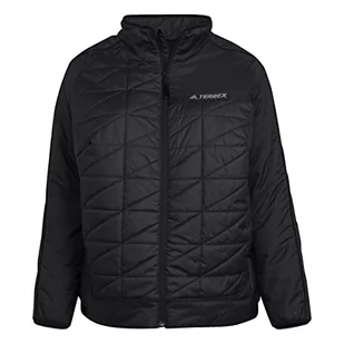 adidas W Mt Ins J Plu Kurtka damska - Kurtki damskie - miniaturka - grafika 1