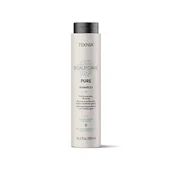 Szampony do włosów - Lakme, TEKNIA SCALP PURE, Szampon do włosów przetłuszczających, 300ml - miniaturka - grafika 1