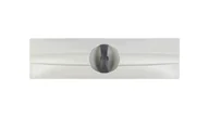 Rozdzielnie elektryczne - Adapter przyłączeniowy 3-biegunowy z osłoną przednią 6-50mm2 BBA-TP3/50 107183 - miniaturka - grafika 1