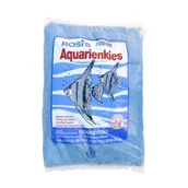 Podłoże do akwarium - Rosi's Barwny żwir niebieski goryczki 5 kg - miniaturka - grafika 1