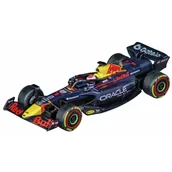 Samochody i pojazdy dla dzieci - Carrera GO!!! - Oracle Red Bull Racing RB21 "M. Verstappen, No.1" (2025) 64280 - miniaturka - grafika 1