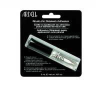 Sztuczne rzęsy i akcesoria - Ardell Blush-On Lash Adhesive - Klej do sztucznych rzęs z pędzelkiem ARD523600 - miniaturka - grafika 1
