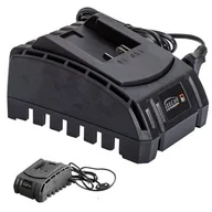 Pozostałe elektronarzędzia - Ładowarka 1h,  li-ion, connect 20v - miniaturka - grafika 1