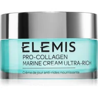 Kremy do twarzy - Elemis Anti-Ageing Pro-Collagen odżywczy krem na dzień przeciw zmarszczkom 50 ml - miniaturka - grafika 1