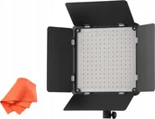 Lampy studyjne - Lampa studyjna Jinbei Panel LED Jinbei EFP-50 BiColor 2700-7500 K - miniaturka - grafika 1