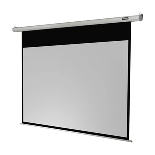 celexon Economy 180 x 102 cm elektryczny ekran projekcyjny 16:9 (76") - Ekrany projekcyjne - miniaturka - grafika 1