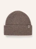 Czapki damskie - Roeckl Czapka Manhattan beige - miniaturka - grafika 1