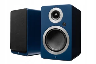 Argon Audio FORTE A5 WiFi Niebieskie Kolumny Stereo Aktywne - Głośniki i kolumny - miniaturka - grafika 1