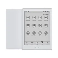 Czytniki ebooków - Onyx Boox Go 6 Biały - miniaturka - grafika 1