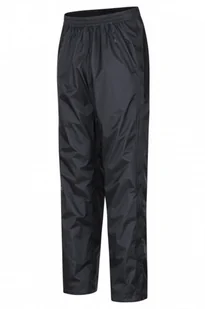 Męskie spodnie trekkingowe MARMOT PreCip Eco Full Zip Pant - Odzież trekkingowa męska - miniaturka - grafika 1