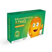 Programy edukacyjne - EI SYSTEM SP. Z O.O. Eduterapeutica ADHD - miniaturka - grafika 1