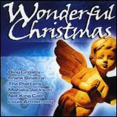 Świąteczna, kolędy - Weton Wesgram B.V. Wonderful Christmas - miniaturka - grafika 1