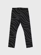 Legginsy - Birba Trybeyond Legginsy 999 52199 03 Szary Slim Fit - miniaturka - grafika 1
