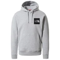 Bluzy sportowe męskie - The North Face Fine > 0A5ICXDYX1 - miniaturka - grafika 1