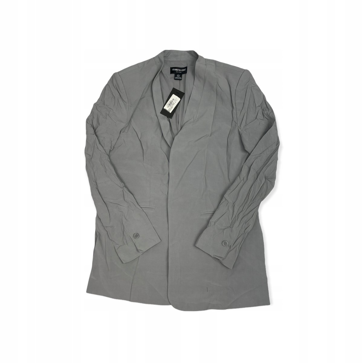 Elegancka marynarka żakiet damski KENNETH COLE S