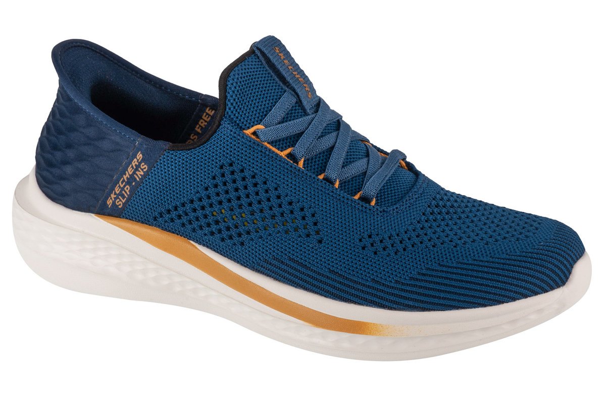 Buty sportowe Sneakersy męskie, Slip-ins: Slade - Quinto