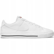 Buty sportowe damskie - Nike buty damskie Wmns Court Legacy Nn DH3161-101 38 - miniaturka - grafika 1