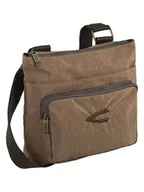Torby męskie - Camel Active Torebka "Journey" w kolorze beżowym - 27 x 26 x 11 cm - miniaturka - grafika 1