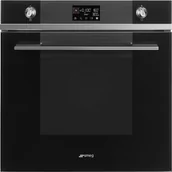 Piekarniki do zabudowy - Smeg SO6102M2N - miniaturka - grafika 1