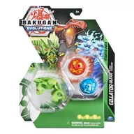 Figurki dla dzieci - Figurki Bakugan Evolustions Zestaw startowy 77 GML - miniaturka - grafika 1