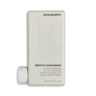 Smooth.Again.Wash szampon wygładzający 250ml - Szampony do włosów - miniaturka - grafika 1