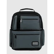 Plecaki - Plecak z portem USB - SAMSONITE - miniaturka - grafika 1