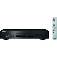 Odtwarzacze CD - Yamaha CD-S303 czarny - miniaturka - grafika 1