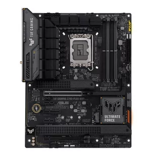 Płyta główna ASUS TUF GAMING Z790-PLUS WIFI 90MB1D80-M0EAY0 - Płyty główne - miniaturka - grafika 4