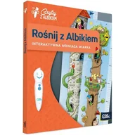 Gry planszowe - Albik: Metr dla dzieci - miniaturka - grafika 1