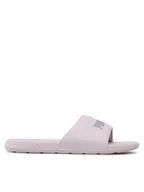 Buty dla dziewczynek - Puma Klapki Cool Cat 2.0 Jr 39088110 Fioletowy - miniaturka - grafika 1