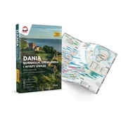 Przewodniki - Dania oraz Bornholm, Wyspy Owcze i Grenlandia - miniaturka - grafika 1