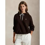 Bluzy damskie - POLO RALPH LAUREN Bluza Loose fit - miniaturka - grafika 1