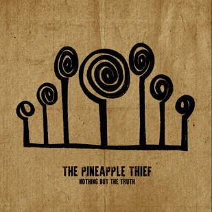 Pineapple Thief - Nothing But the Truth - Filmy muzyczne Blu-Ray - miniaturka - grafika 2