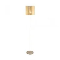 Lampy stojące - Eglo 97647 - Lampa podłogowa VISERBELLA 1xE27/60W/230V - miniaturka - grafika 1