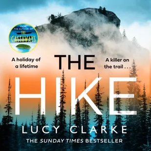 Hike - Audiobooki obcojęzyczne Hike - Audiobooki obcojęzyczne - miniaturka - grafika 1