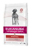 Sucha karma dla psów - Eukanuba Veterinary Diet Intestinal Disorders Adult 5 kg - miniaturka - grafika 1