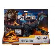 Figurki dla dzieci - Jurassic World Dinozazaur Megaszpony Atak z dźwiękiem GWD65 - miniaturka - grafika 1
