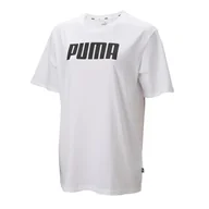 Koszulki sportowe damskie - T-shirt z krótkim rękawem damski Puma ESS - miniaturka - grafika 1