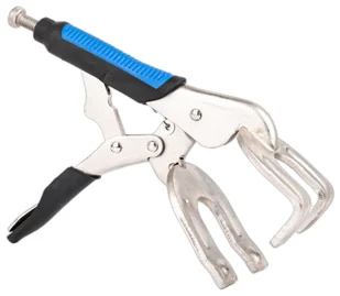 Szczypce zaciskowe blacharskie MORSA 16el do karoserii FALON-TECH - Kombinerki i obcęgi - miniaturka - grafika 9