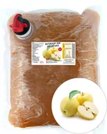 Soki i napoje niegazowane - Sok Jabłkowy z Antonówek  100% 3l - miniaturka - grafika 1