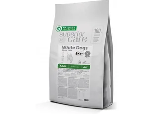 NATURES PROTECTION Superior Care Grain Free Insect  Adult Small Breeds 10kg - Sucha karma dla psów - miniaturka - grafika 2